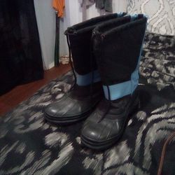 Arctic  Cat  Boots