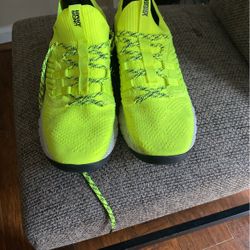 Under Armor Mens Shoes 