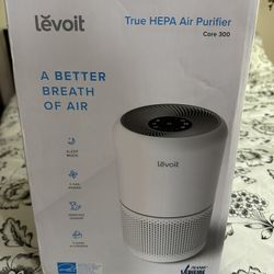 Levoit HEPA Air purifier Core 300