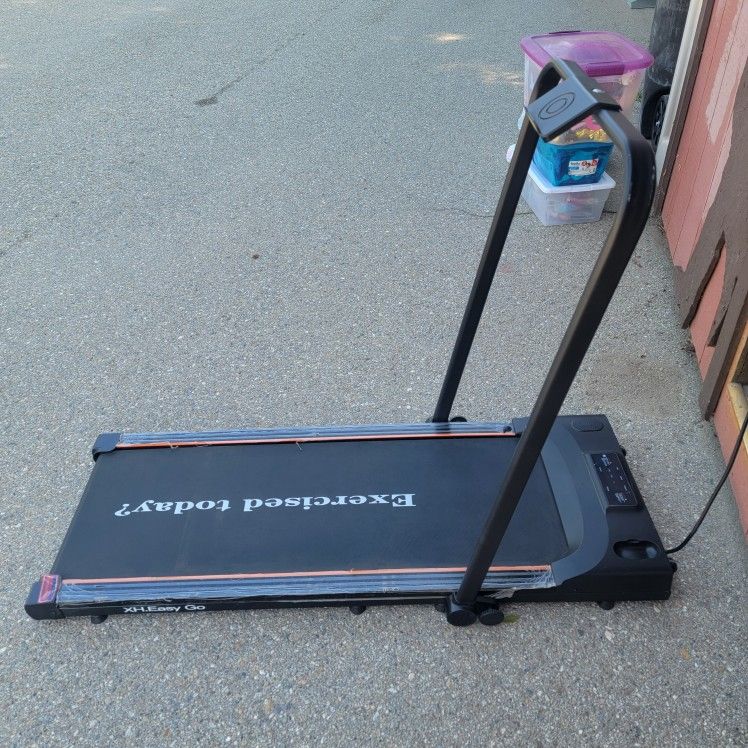 Treadmill Walking Pad READ DESCRIPTION BELOW!!