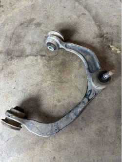 Upper control arm ford F-150
