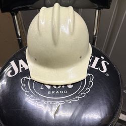 Bullard 502 style Ironworker Hardhat