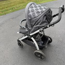 Stroller Peg Perego 