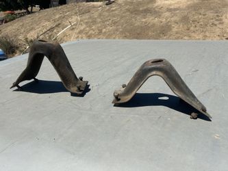 Ford FE Engine Frame Mount Perch OEM