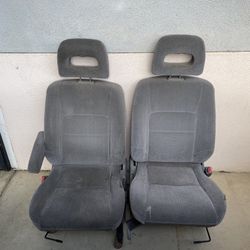 Honda Car Seats 