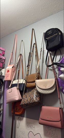 Michael kors nolsas de dama