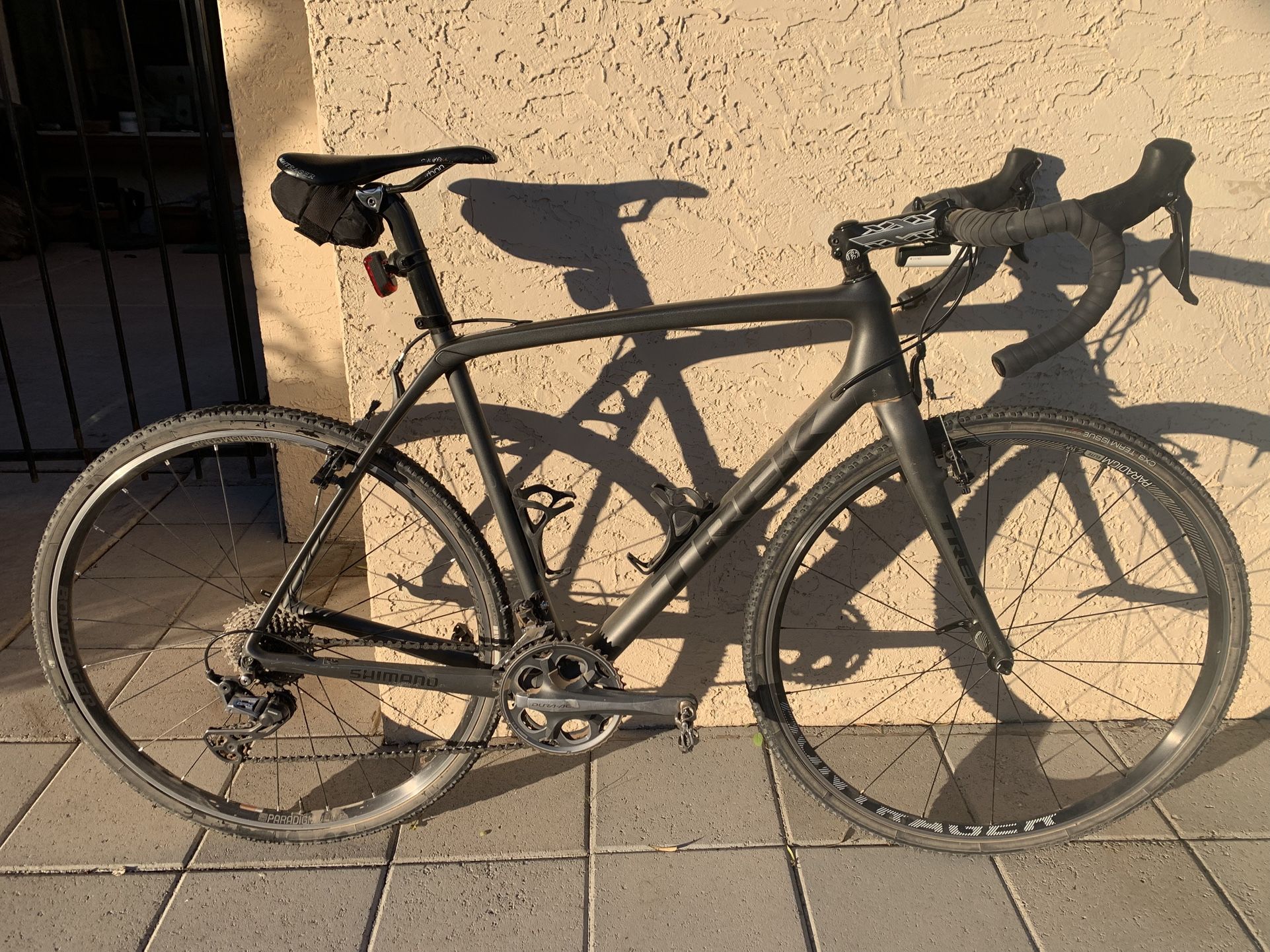 Trek Boone(cross/gravel) Bicycle