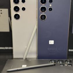 Samsung Galaxy S24 Ultra 