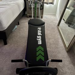 Total Gym 