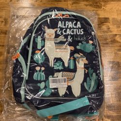 Kids Backpack 