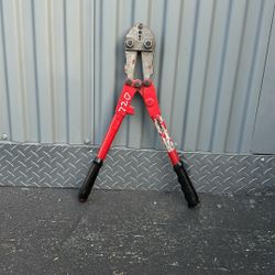 Wire Crimper 