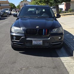 2010 BMW X5