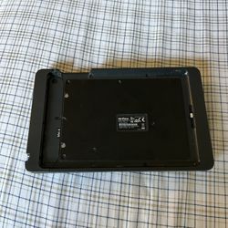 ipad mini 4 verifone