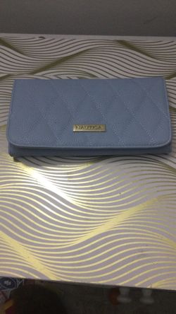 Jewelry travel purse