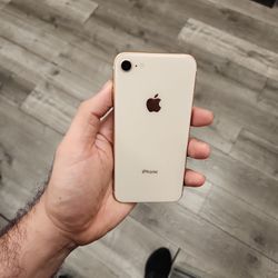 Iphone 8 64gb ⭐️ TMOBILE And Metro Pcs
