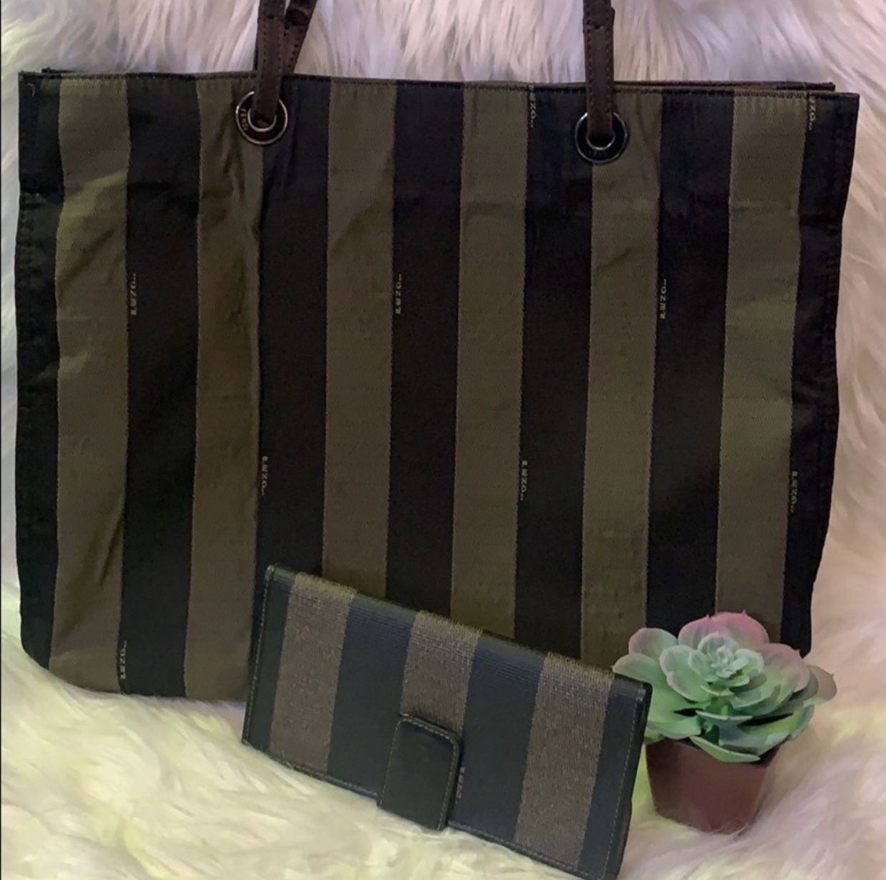 Fendi Bundle 