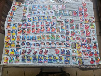 World cup 2026 stickers for sell