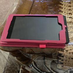 Att Trek Tablet 
