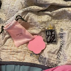 Some Stuff For Your Purse
