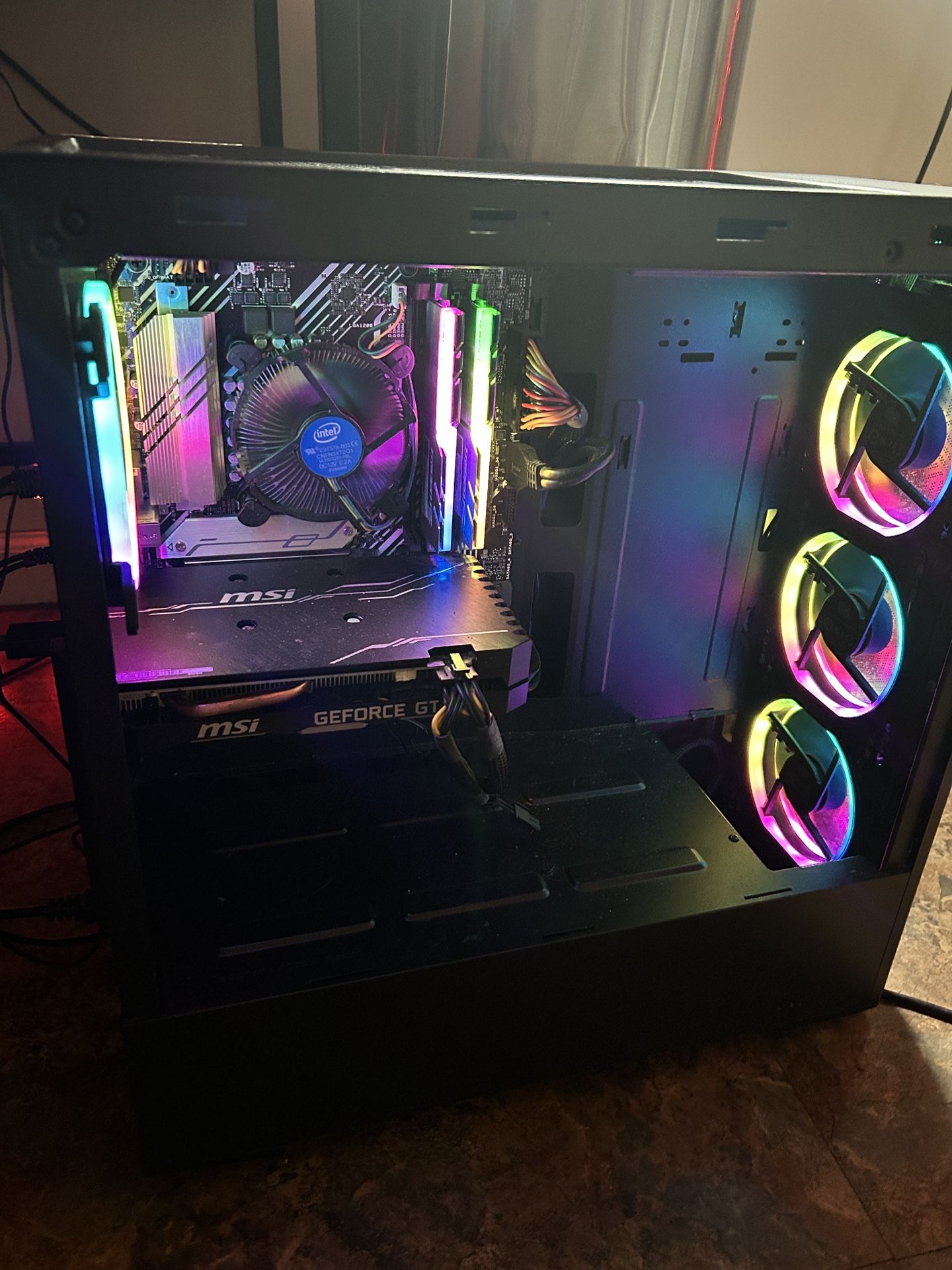 Gaming Pc