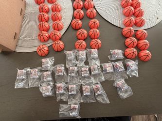 Bitty Pop Funko NBA