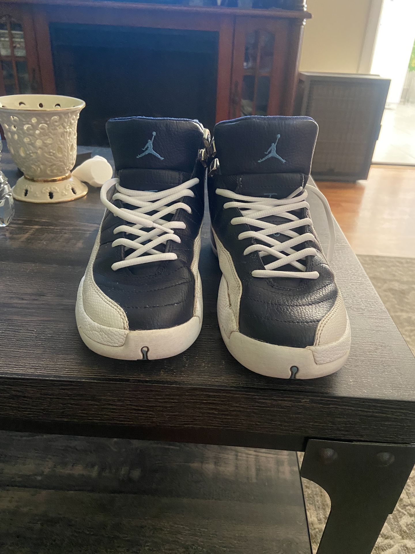 Jordan Shoe