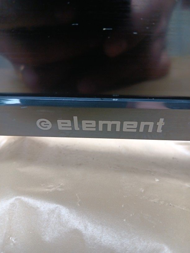 Tv Element X $40.00