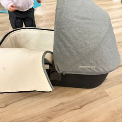 UPPA Baby Bassinet Stroller Attachment  