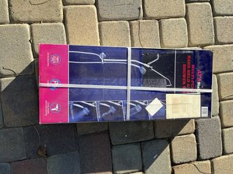 Rain Head Hand Held Shower System