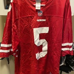 XL San Francisco 49ers