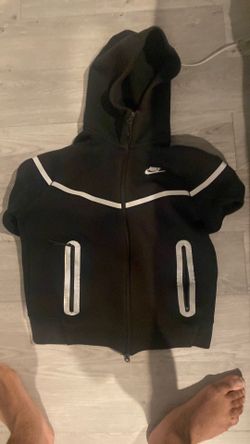 Nike tech