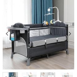 Portable Bassinet 