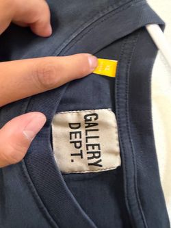 Gallery dept shirt