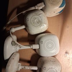 4 Used Mercury Smarts 