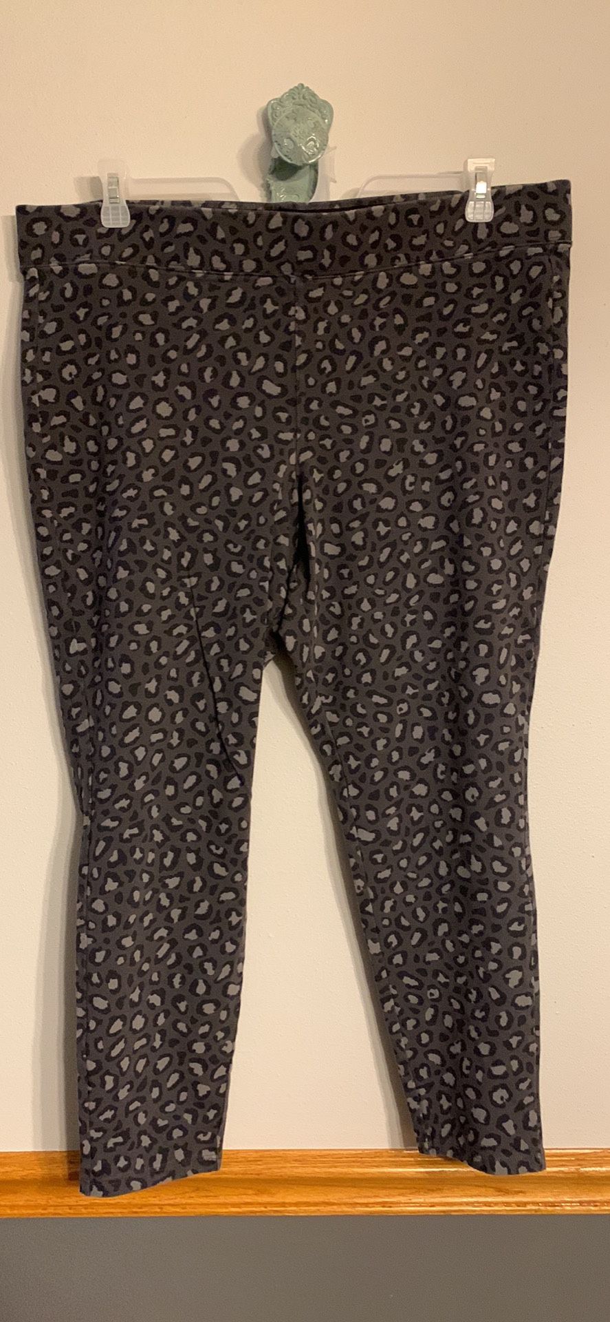 XXL leggings from Old Navy