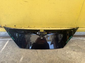 2023-2025 NISSAN ARIYA GRILLE OEM
