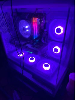 Gaming pc