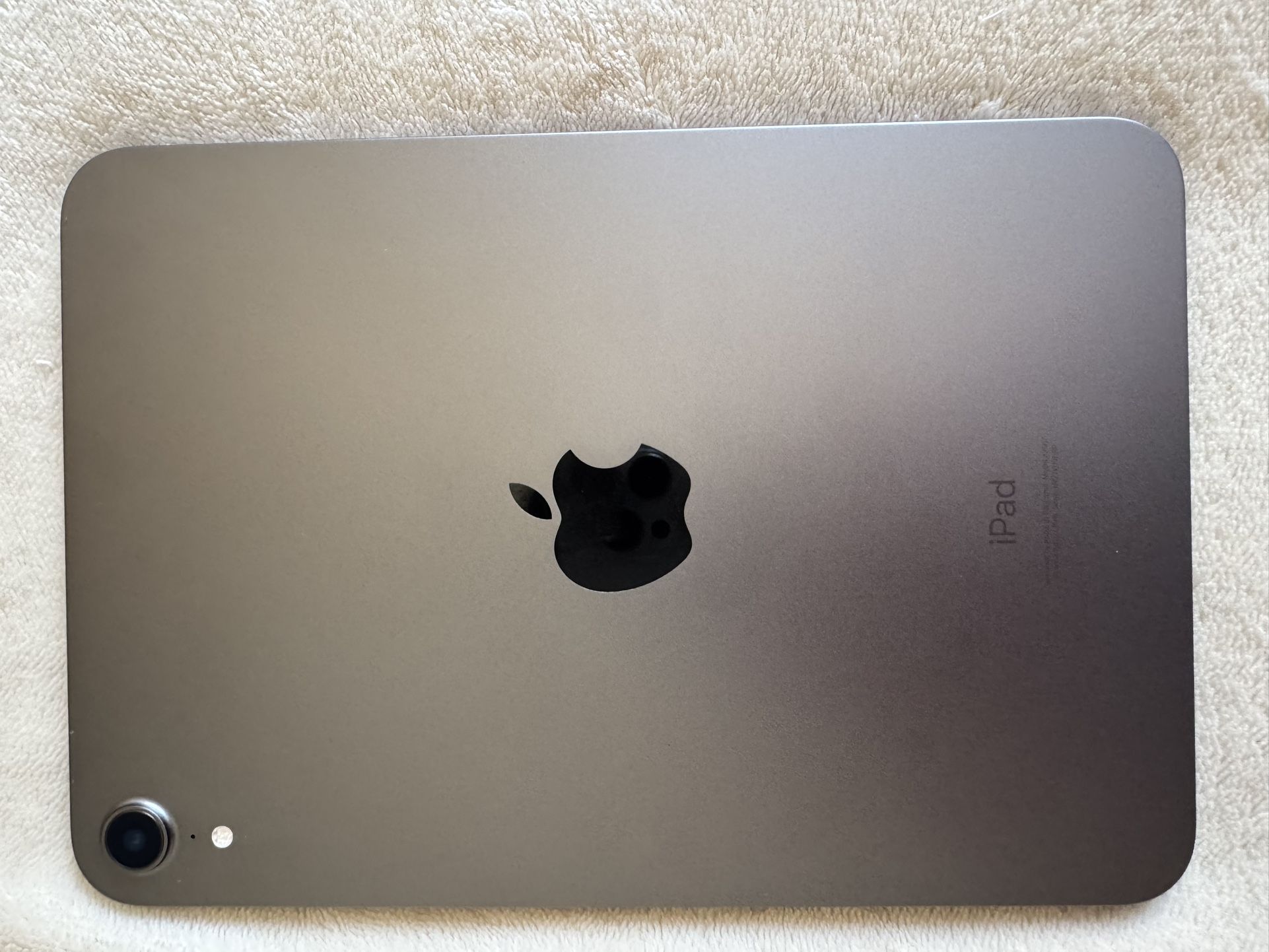 Ipad Mini 6th Generation 64 Gb Wifi Only