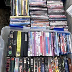 Movies dvd 