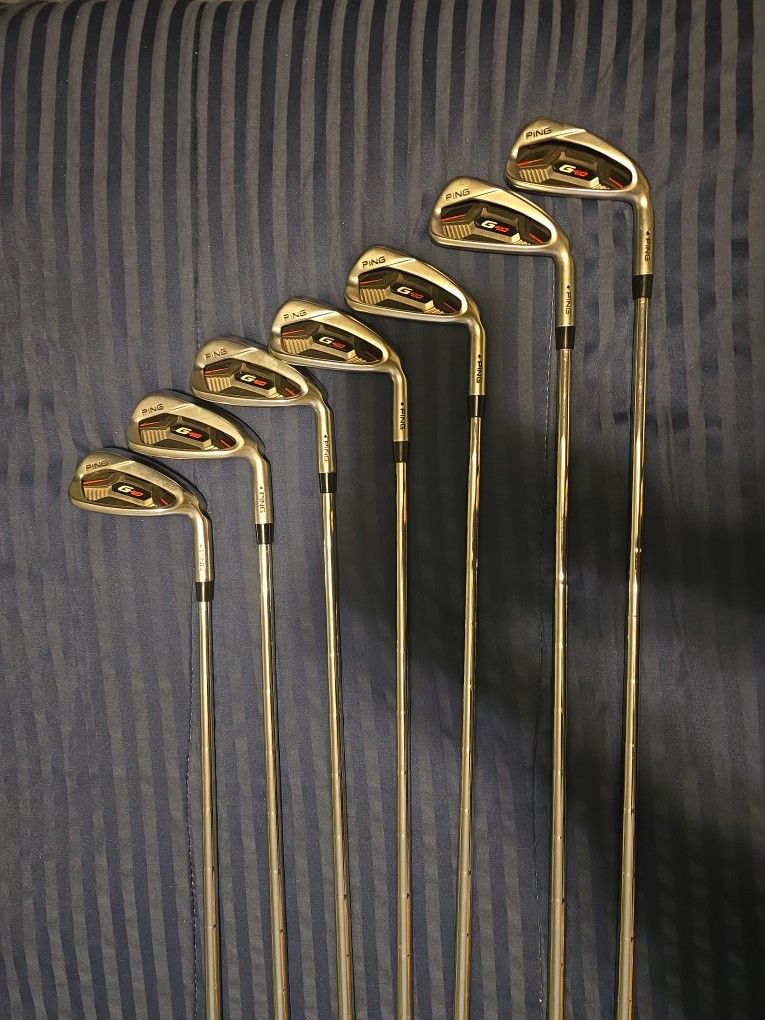 Ping G410