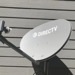 DirecTV Dish