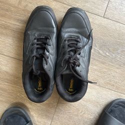 Non Slip Work Shoes