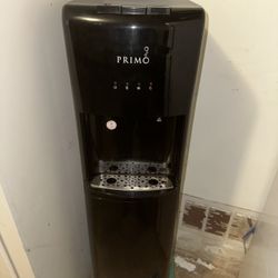 Water Dispenser 