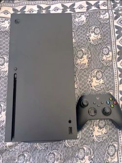 Xbox Series X 4K Console