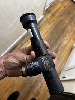 Tank scope
