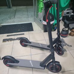 Quinger Electric Scooter 19mph $180 Each