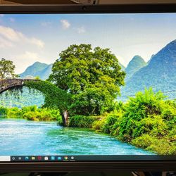 Lenovo Ideacenter - Touch Screen