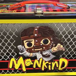 man kind funk lunch box 