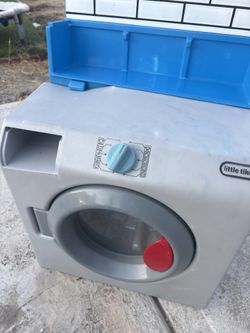 Little Tikes First Washer-Dryer