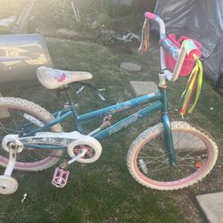 bike for girl